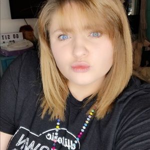 Meet your Posher, Karli